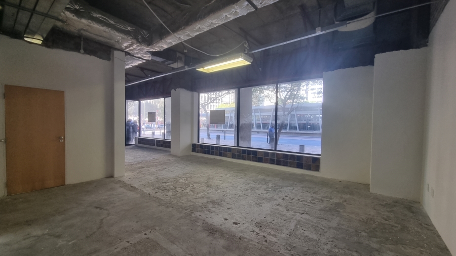 To Let Commercial Property for Rent in Cape Town City Centre Western Cape